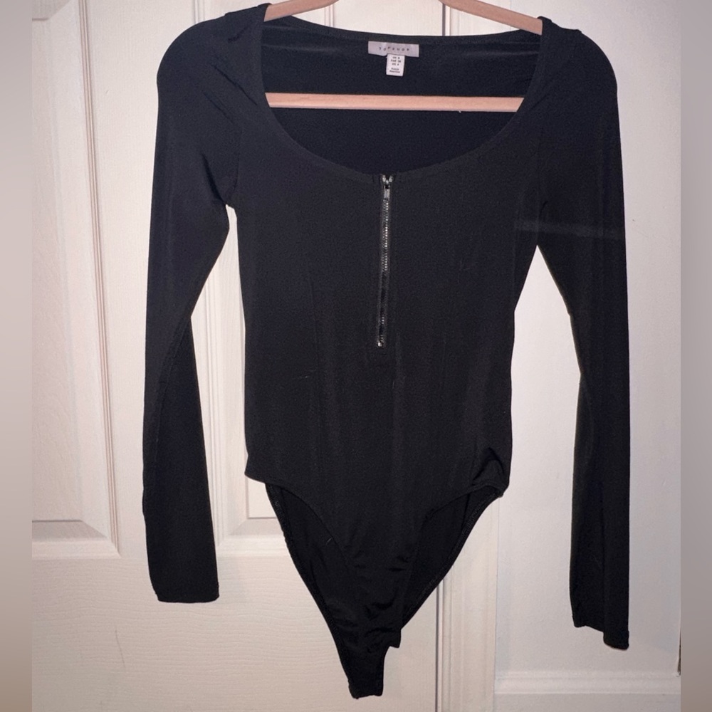 Topshop bodysuit